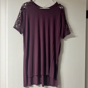Zenana shirt Size M